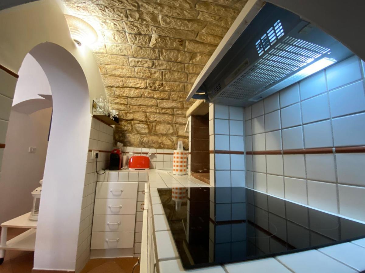 La Dimora Nelle Stelle Apartment Ostuni Exterior photo