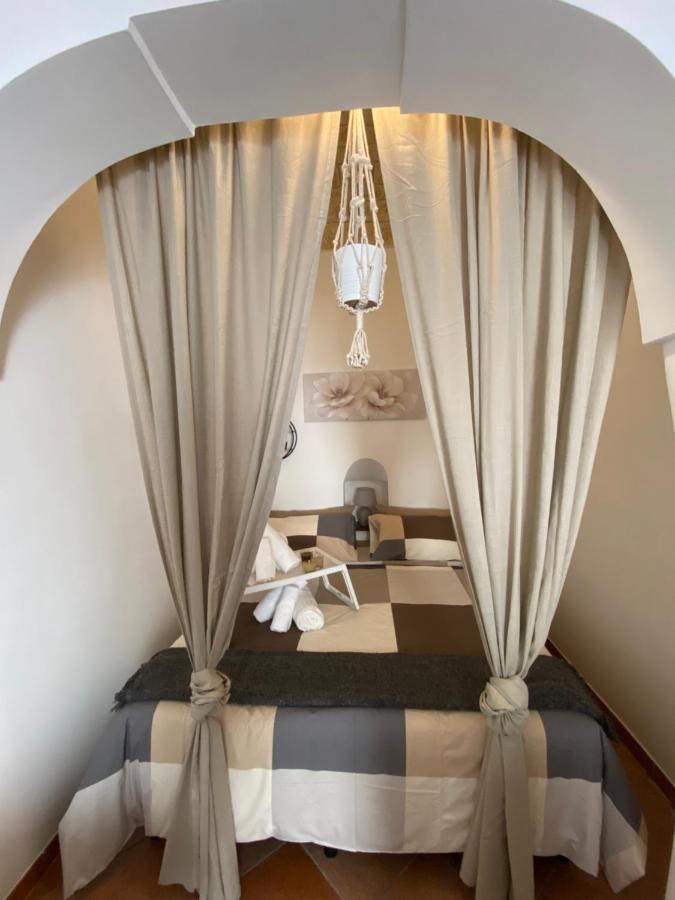 La Dimora Nelle Stelle Apartment Ostuni Exterior photo