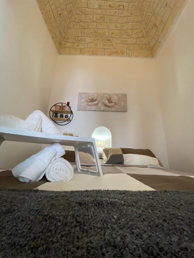 La Dimora Nelle Stelle Apartment Ostuni Exterior photo