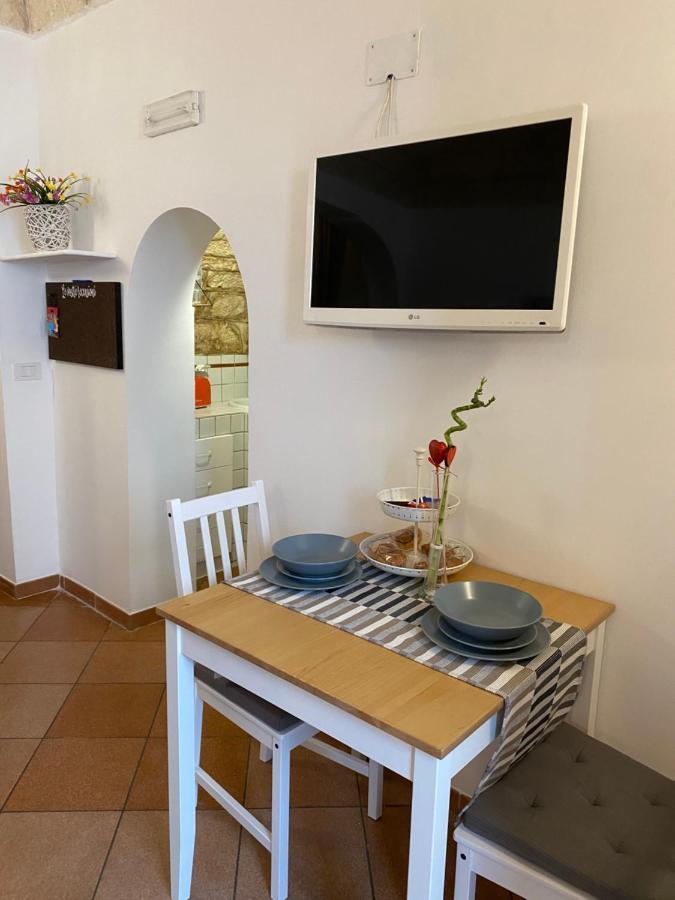 La Dimora Nelle Stelle Apartment Ostuni Exterior photo