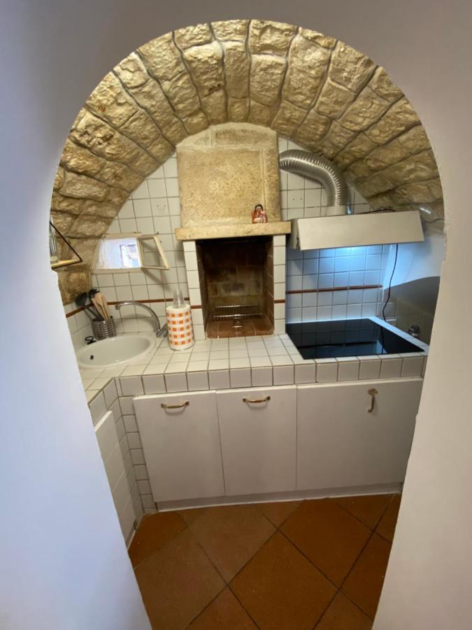 La Dimora Nelle Stelle Apartment Ostuni Exterior photo