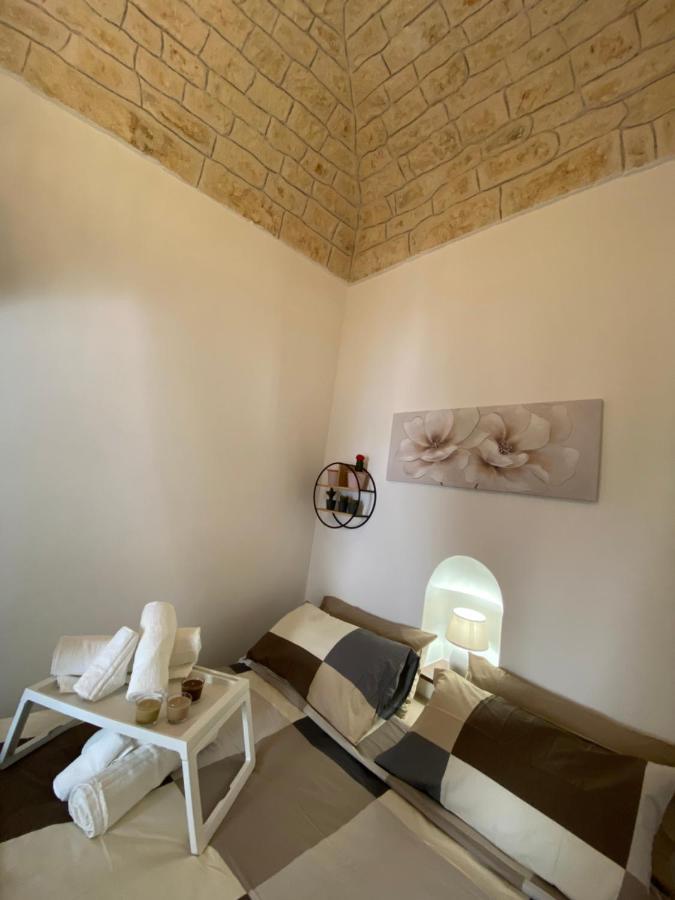 La Dimora Nelle Stelle Apartment Ostuni Exterior photo