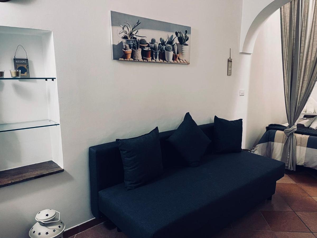 La Dimora Nelle Stelle Apartment Ostuni Exterior photo