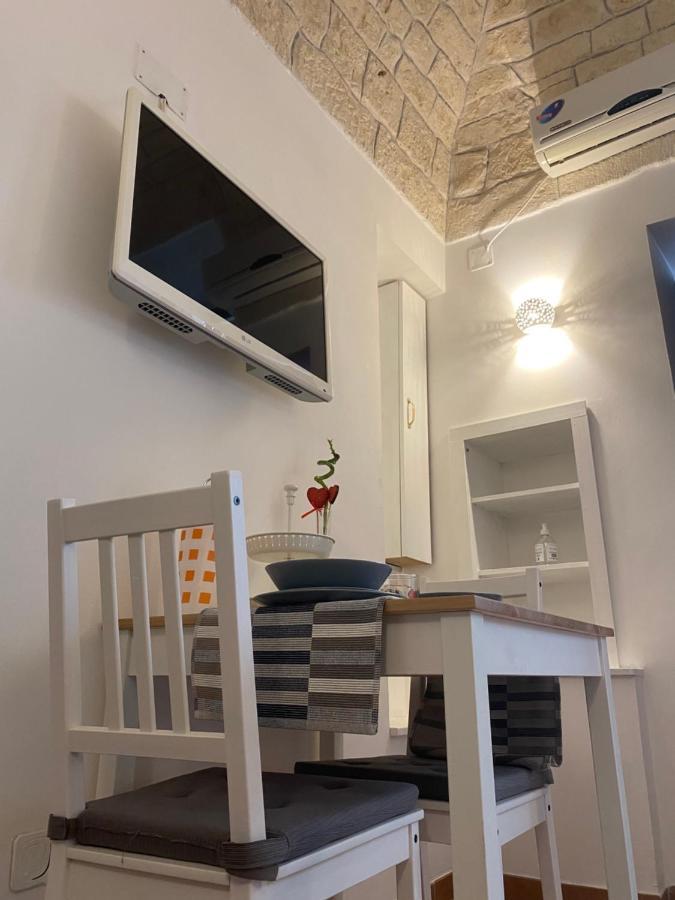 La Dimora Nelle Stelle Apartment Ostuni Exterior photo