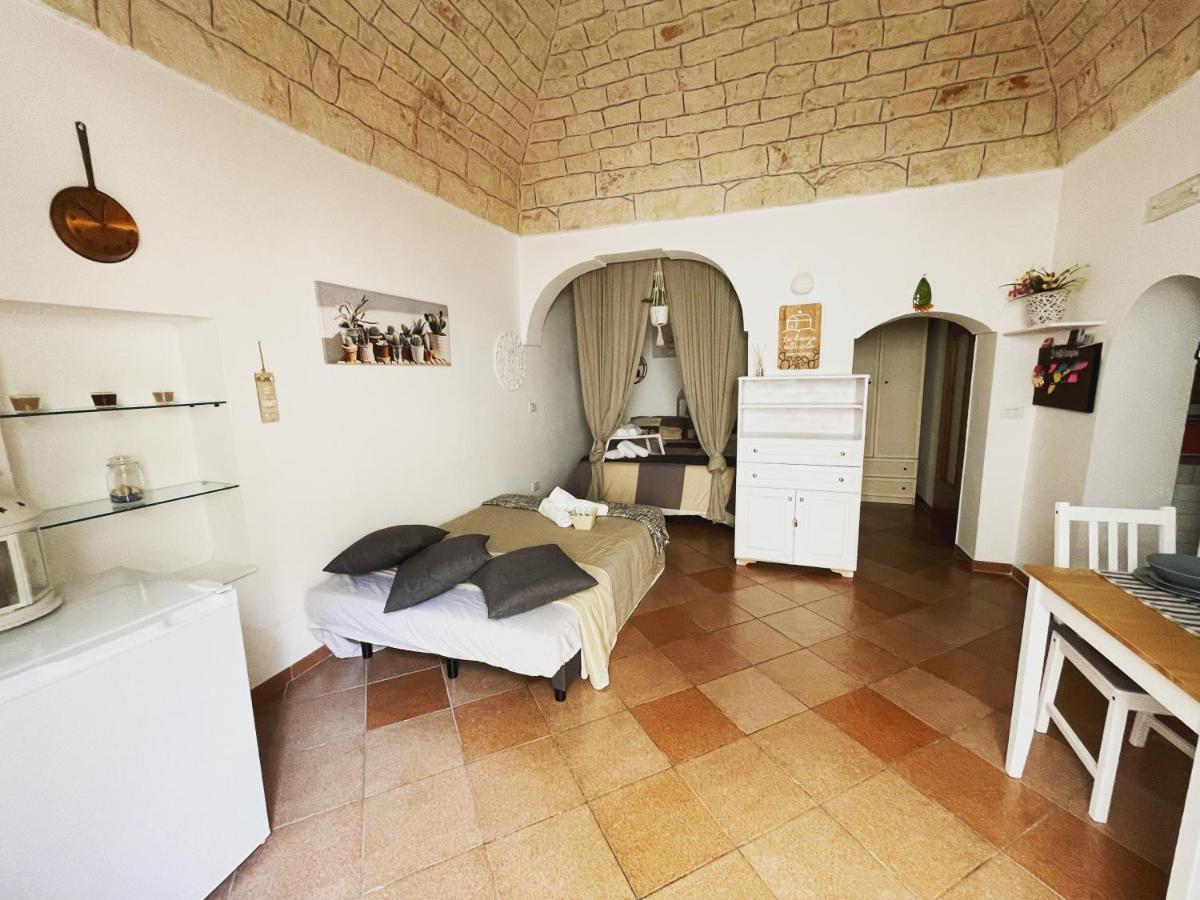 La Dimora Nelle Stelle Apartment Ostuni Exterior photo