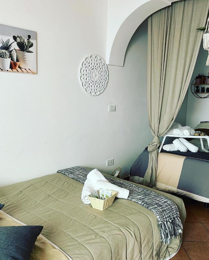 La Dimora Nelle Stelle Apartment Ostuni Exterior photo