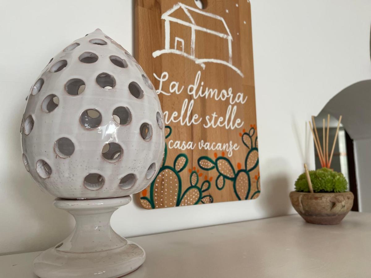 La Dimora Nelle Stelle Apartment Ostuni Exterior photo